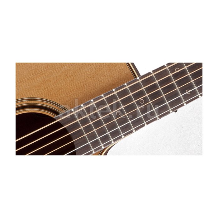 Гитара электроакустическая TAKAMINE P3NC NEX CUTAWAY 5