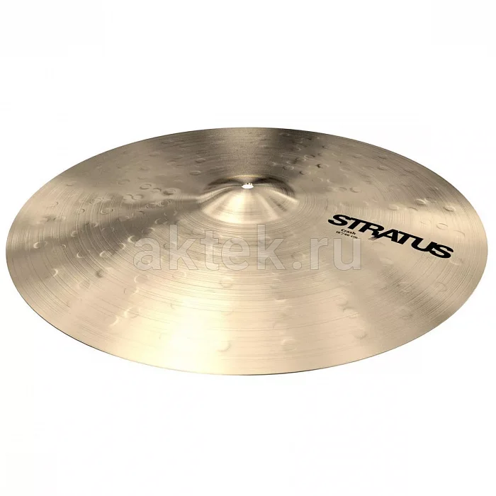 Sabian Stratus Promotional Set комплект барабанных тарелок, B20 4
