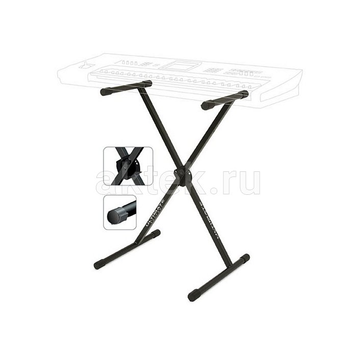 Стойка для клавишных Ultimate IQ-1000 2