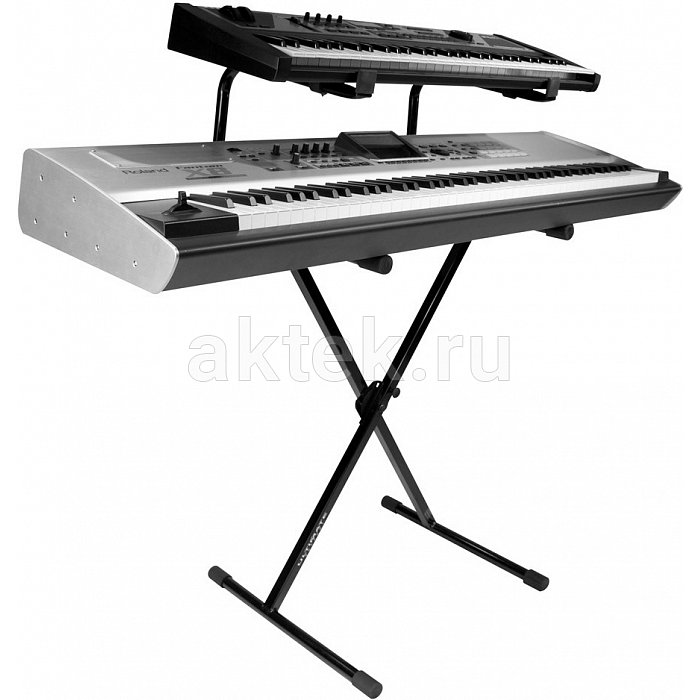 Клавишная стойка Ultimate IQ-1200 4