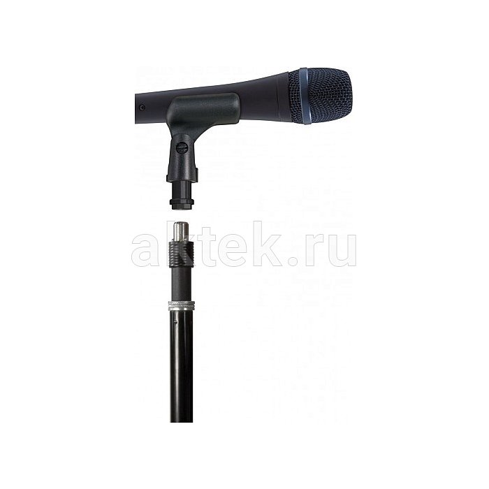 Адаптер между микрофонной стойкой и держателем микрофона Ultimate QR-1 3