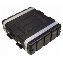 Рэковый кейс из АБС-пластика Ultimate UR-3L