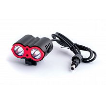 Велофара UltraFire PRO-H03RED 2