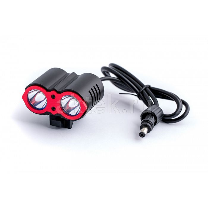 Велофара UltraFire PRO-H03RED 2