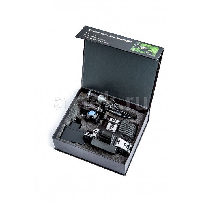 UltraFire PRO-H06 14