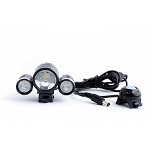 UltraFire PRO-H06 2