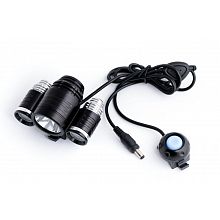 UltraFire PRO-H06 3
