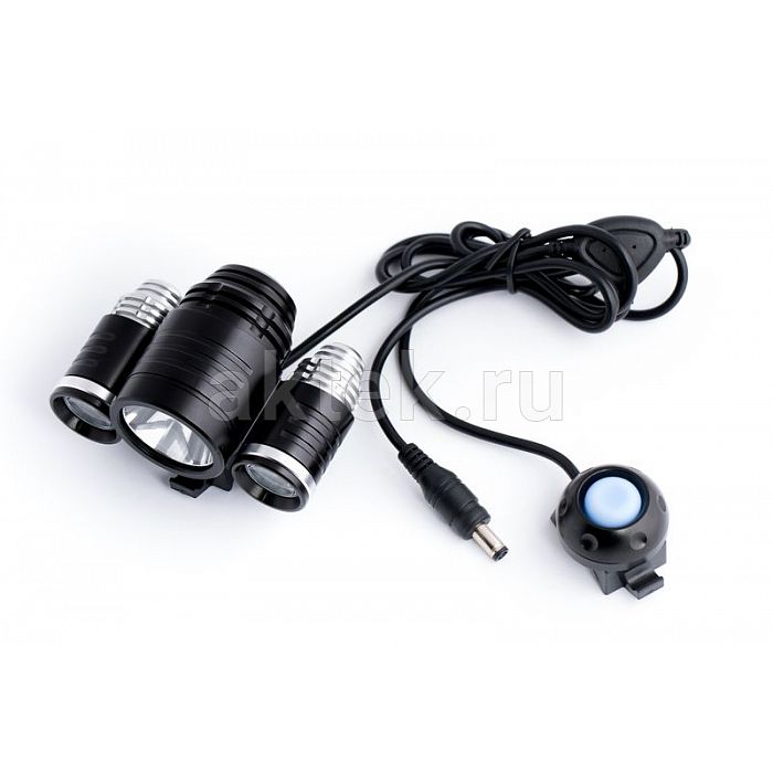 UltraFire PRO-H06 3