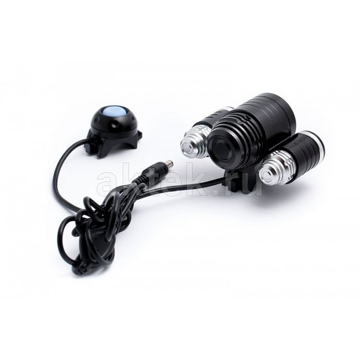 UltraFire PRO-H06 10