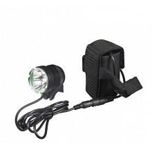 Велофара UltraFire PRO-NL303 3