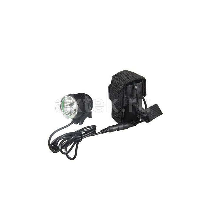 Велофара UltraFire PRO-NL303 3