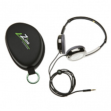 Накладные наушники Ultrasone ZINO 2