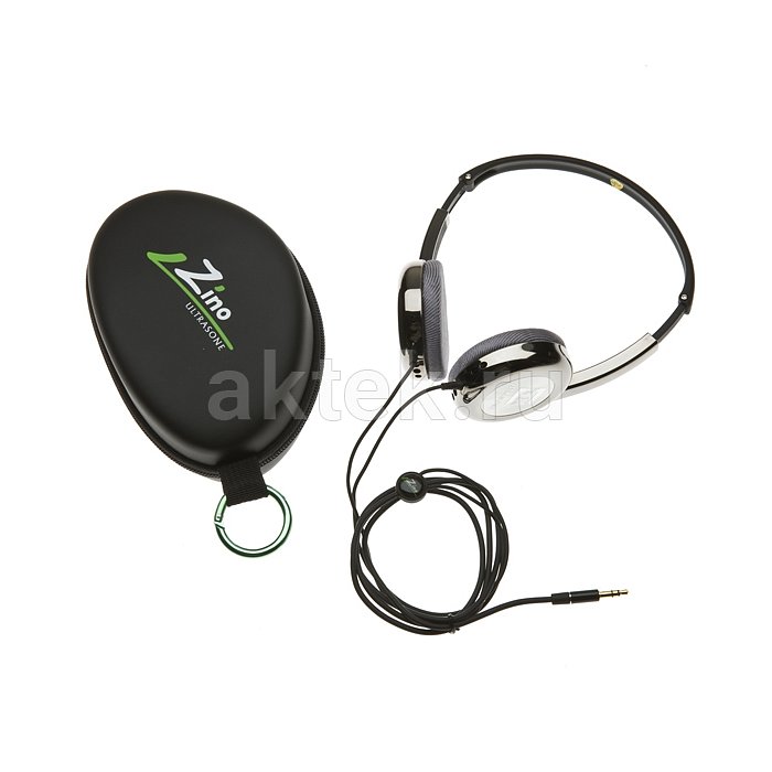 Накладные наушники Ultrasone ZINO 2