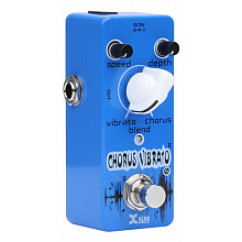 Педаль эффектов XVIVE V8 Chorus Vibrato 2