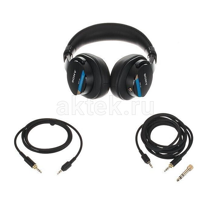 Мониторные наушники SONY MDR-M1 8