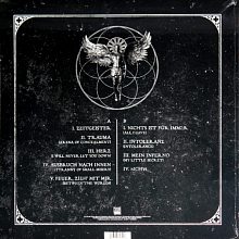 Виниловая пластинка CALIBAN - ZEITGEISTER 180 GRAM BLACK VINYL 12" LP+CD 2