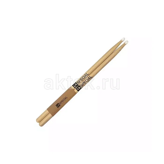 Pro Mark LA5AN барабанные палочки, орех 2