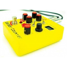 Eurorack-модуль WMD Geiger Counter 3