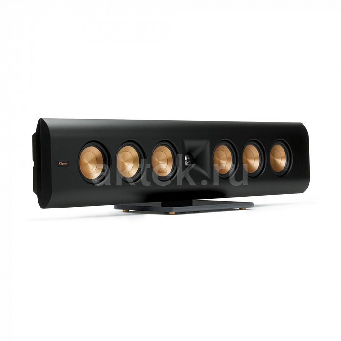 Акустическая система Klipsch RP-640D 4