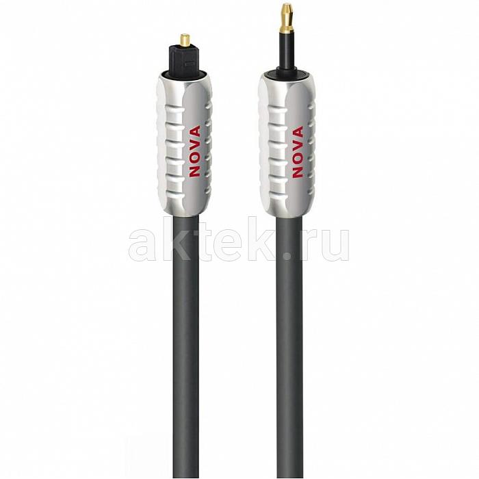 Оптический кабель Wireworld Nova Toslink to 3.5mm Optical - 1 метр