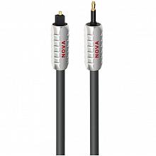 Оптический кабель Wireworld Nova Toslink to 3.5mm Optical - 1 метр