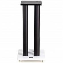 Стойка для акустических систем Radiotehnika T7B Black/White 3
