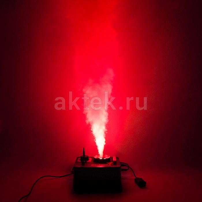Генератор вертикального дыма SkyDisco Fog DF-1000A 5