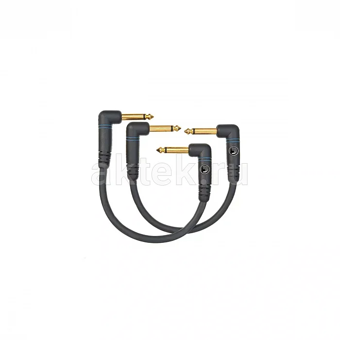 D’Addario PW-PRA-205 инструментальный кабель