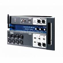 Беспроводной цифровой микшер SOUNDCRAFT Ui12 2 Беспроводной цифровой микшер SOUNDCRAFT Ui12 2