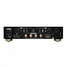 Усилитель мощности Parasound A23+ black 3