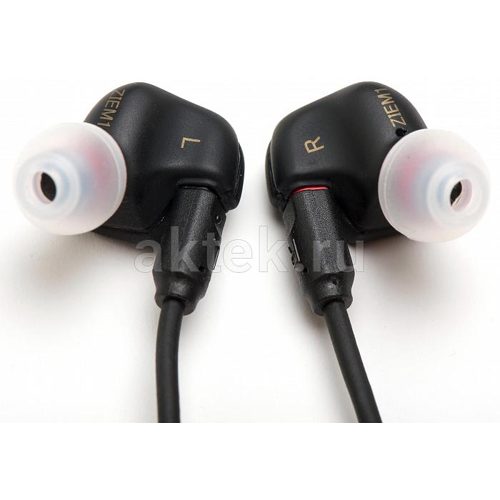 Внутриканальные наушники ZILDJIAN ZIEM1 PROFESSIONAL IN-EAR MONITORS 2