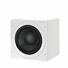 Bowers & Wilkins ASW608 Matte White сабвуфер 2