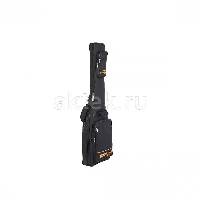 Rockbag RB20705B чехол для бас-гитары, RockTex, подкладка 30 мм 2