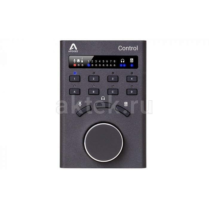 Apogee Control USB контроллер для интерфейсов серий Element