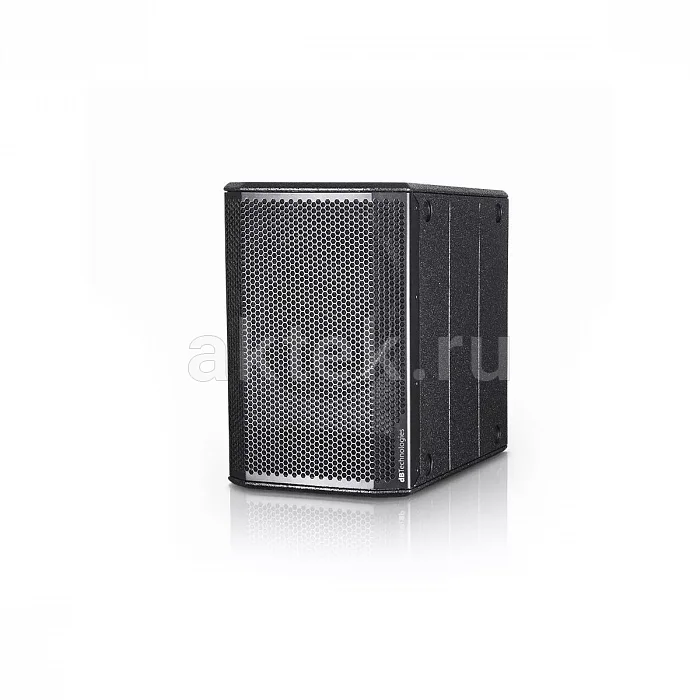 dB Technologies SUB612 активный сабвуфер, 1200 Вт, 12″, 129 дБ