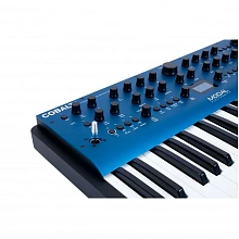 Modal Cobalt8 виртуально-аналоговый синтезатор, 37 клавиш, 8 голосов, MPE 3