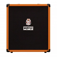 Orange CRUSH BASS 50 басовый комбоусилитель, 50 Вт 2