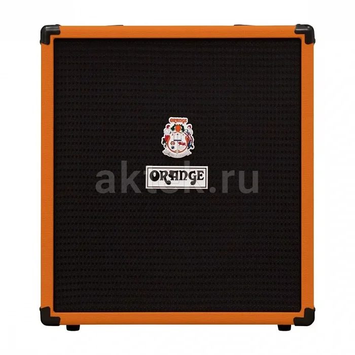 Orange CRUSH BASS 50 басовый комбоусилитель, 50 Вт 2