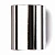 Dunlop 221 Chrome Slide Medium Knuckle гитарный слайд