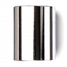 Dunlop 221 Chrome Slide Medium Knuckle гитарный слайд