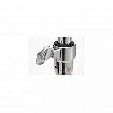 Pearl C-830 прямая стойка для тарелки, двойные ножки 3