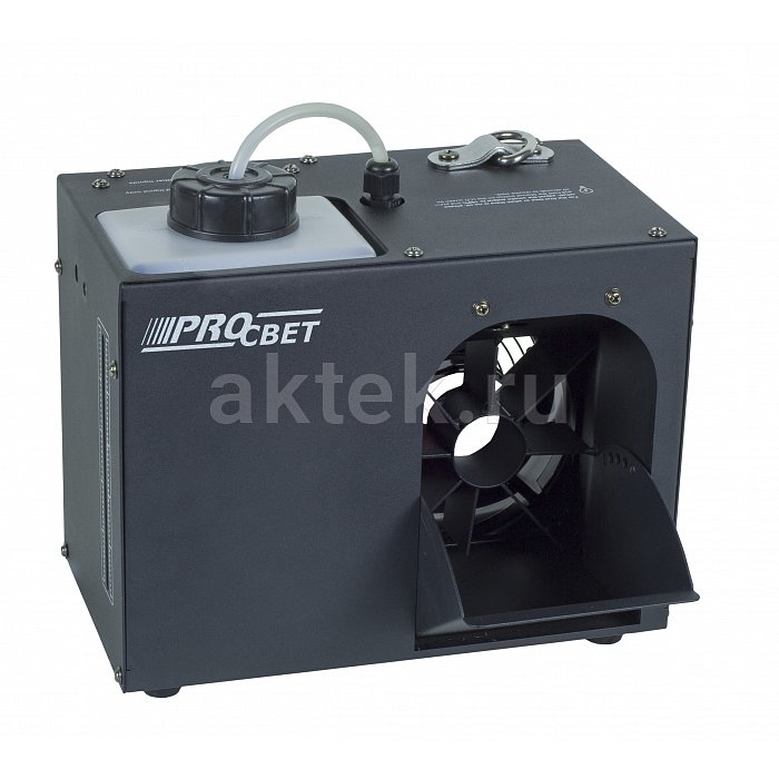 Генератор тумана PROCBET Haze 600