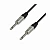 Nordfolk PRO G/5M гитарный кабель REAN Jack–Jack, 5 м