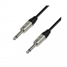 Nordfolk PRO G/5M гитарный кабель REAN Jack–Jack, 5 м