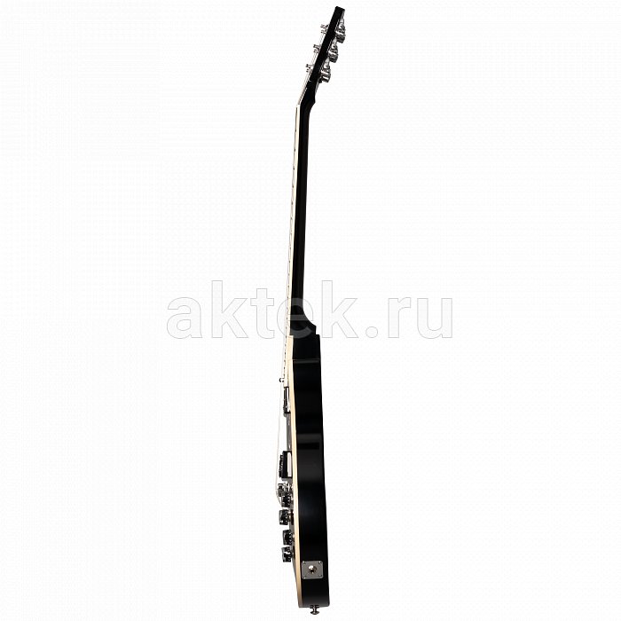 Электрогитара Gibson Adam Jones Les Paul Standard AS Silverburst 2