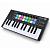MIDI клавиатура NOVATION Launchkey Mini MK3