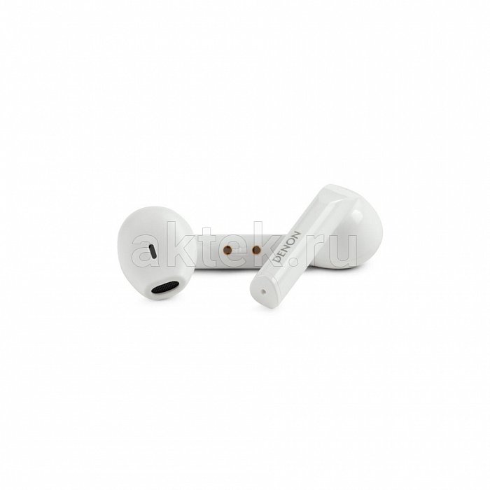 DENON AH-C500W White беспроводные наушники 10