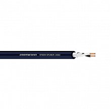 COSMICONN SP0004A-0-100 спикерный кабель, 100 м, 2×4 мм²