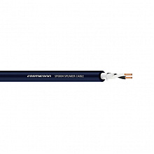 COSMICONN SP0004A-0-100 спикерный кабель, 100 м, 2×4 мм²