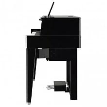 Yamaha Avant Grand N1X цифровое пианино, молоточковая механика, цифровая обработка 3 Yamaha Avant Grand N1X цифровое пианино, молоточковая механика, цифровая обработка 3